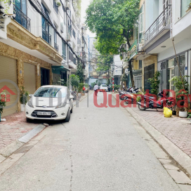 Extremely Rare - Cars Avoid Central Street 60m2\/ MT 5m only 21.8 Billion, sidewalk, K.Doan _0