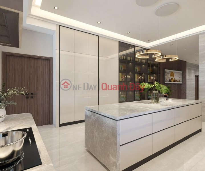 Property Search Vietnam | OneDay | Nhà ở | Niêm yết bán | **Bán nhà HXH Lạc Long Quân, phường 9, Tân Bình (6*11),3 tầng mới