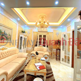 HOUSE FOR SALE 3.9 BILLION 35M2 - CLOSE TO THE STREET - 3 EASY SIDES - WIDE WORTH _0