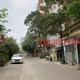 KIM GIANG house for sale, alley facing 3 trucks, near school, close to street, investment price _0