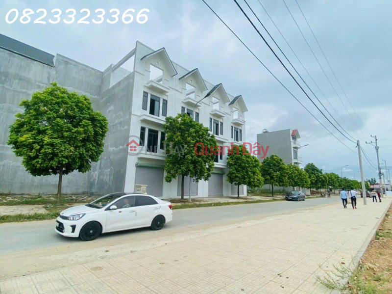 Property Search Vietnam | OneDay | Residential | Sales Listings | Own a Super Product of Land Right Now Located At Unique Location - Hung Hoa Town Center