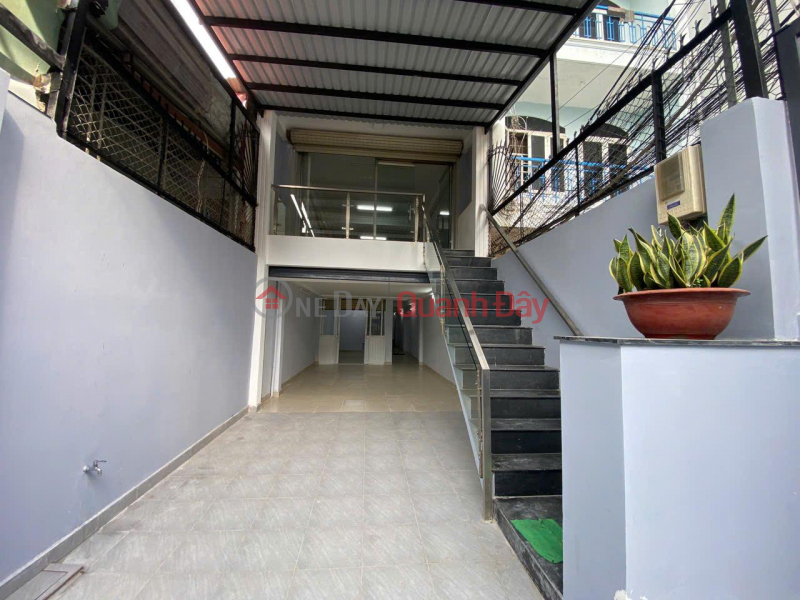 Property Search Vietnam | OneDay | Residential, Rental Listings, Frontage for rent 268 Hoang Hoa Tham; 4.5*20 3 floors, gate of T3 terminal area