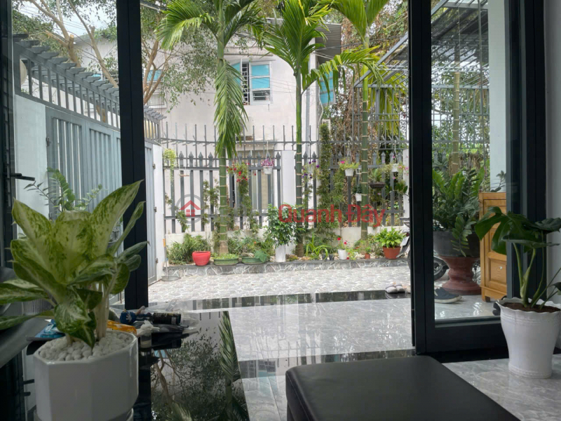 BIỆT THỰ MINI Phú Bình, Phường Tây Nha Trang (xã Vĩnh Thạnh cũ) Niêm yết bán