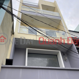 Serviced Apartment Near Hoang Dieu 2 Linh Chieu, Area 35 million\/month Price Only Over 8 Billion, Social Area, Near Banking University, SPKT _0