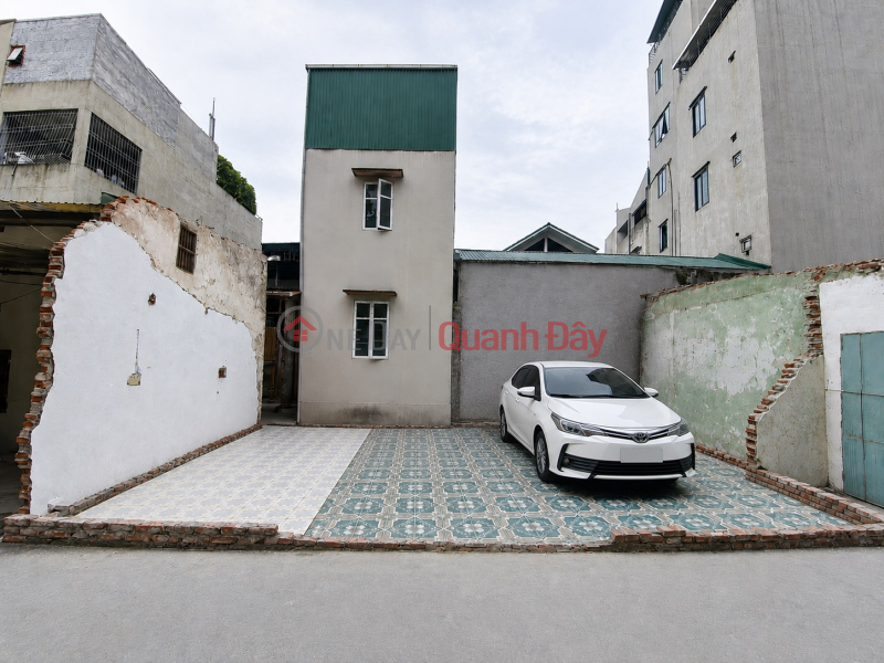 Property Search Vietnam | OneDay | Residential, Sales Listings 50M² PRIME LOCATION – CAR ACCESS TO LAND, NEAR VINHOMES AND VARIOUS SCHOOLS – DON'T MISS OUT ON THIS PLOT!