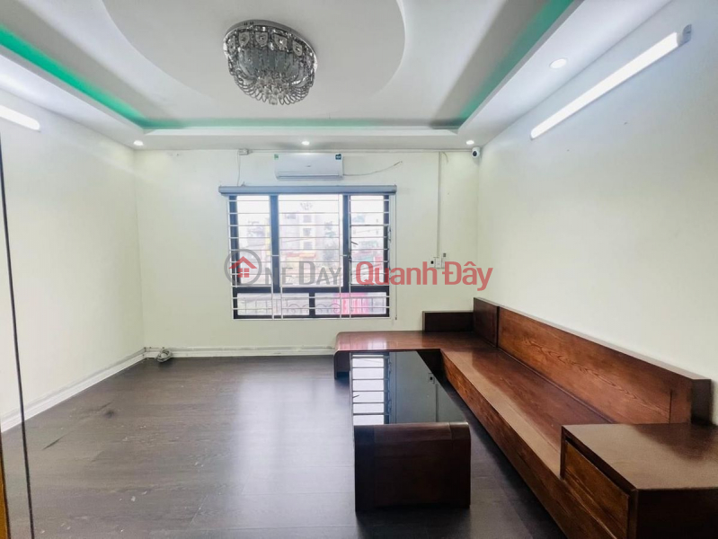 HOUSE FOR SALE 272 NGOC HOI THANH TRI, 5 FLOORS, 32M2, 4.7 METERS, PRICE 5X BILLION - AVOID CARS, TOP BUSINESS Vietnam | Rental | đ 5.4 Billion/ month