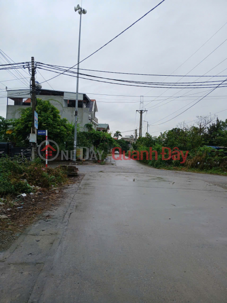 Property Search Vietnam | OneDay | Nhà ở, Niêm yết bán, Chính chủ cần bán nhanh mảnh đất đẹp - Vị trí đẹp tại Đổng Viên, Phù Đổng, Gia Lâm, Hà Nội