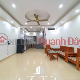 BEAUTIFUL HOUSE-Good price for rent in Le Chan-Hai Phong city _0