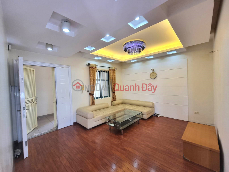 Property Search Vietnam | OneDay | Residential | Sales Listings | Selling AN LAC APARTMENT, MY DINH 1- 85m, 2 bedrooms, 2 bathrooms, 2 balconies, immediate occupancy