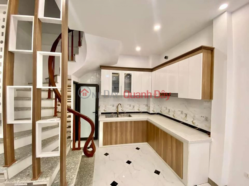 Property Search Vietnam | OneDay | Residential, Sales Listings Selling Truong Dinh townhouse, 30m x 5,3 houses on the street, surprisingly cheap