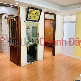 Selling apartment on Khuong Dinh street 2 bedrooms 1vs 51m price 1 billion 1 _0