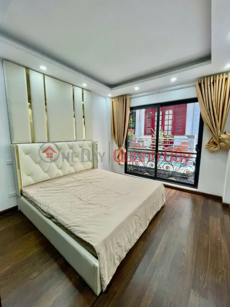 Property Search Vietnam | OneDay | Nhà ở Niêm yết bán | Hiếm ! Bán Nhà Bùi Xương Trạch - Gần Phố, Ở Ngay,42m*4T - Chỉ 7.9 Tỷ.