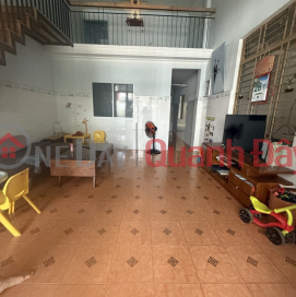 ► Nhà đường 5.5m sát Trần Văn Dư, 88m2, ngang 5m, 6.x tỷ _0