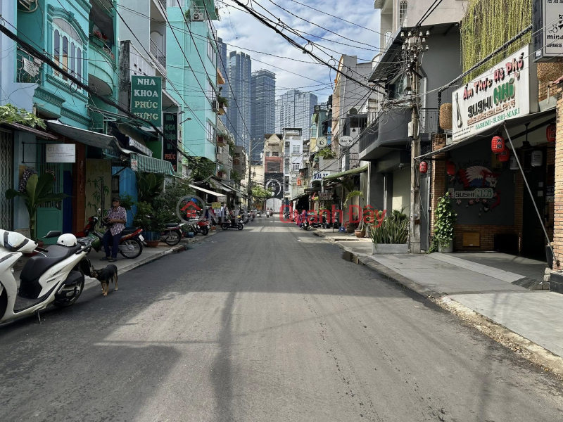 Property Search Vietnam | OneDay | Residential, Sales Listings, LAND FOR SALE IN NGOA LONG, 82M2, FRONTAGE 6.5M, ALLEY FOR CARS, AVOID BUSINESS, 16.9 BILLION