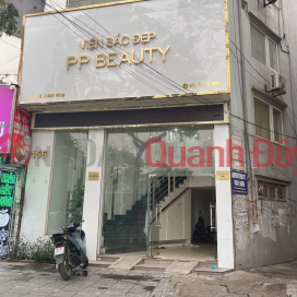 The owner needs to rent a house Street front - Address: No. 156 Tran Duy Hung _0