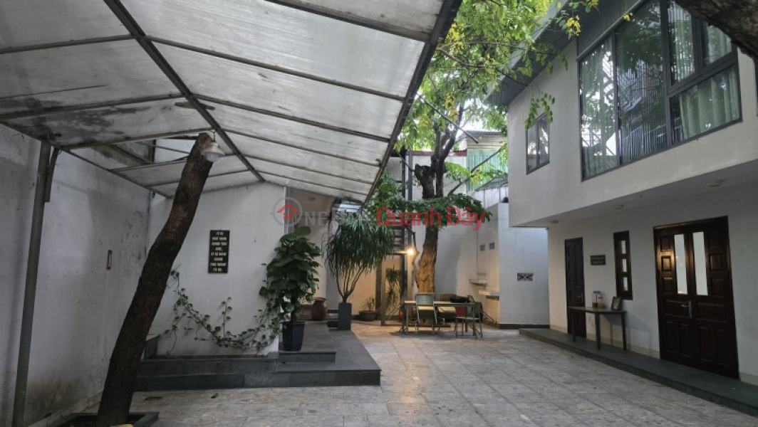 Property Search Vietnam | OneDay | Residential | Sales Listings, ► MT Hai Phong near the Night Market, 110m2 (190m2 outside the title deed),7-story modern building with 6 studio apartments.