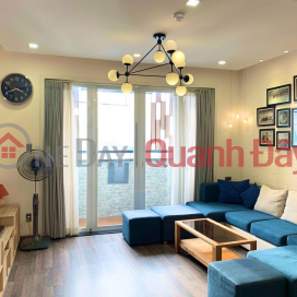 Muong Thanh Tran Phu Apartment for Sale or Rent by Owner _0