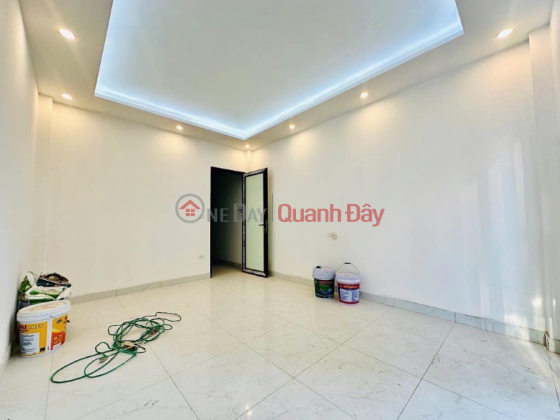 Property Search Vietnam | OneDay | Residential | Sales Listings, Tam Trinh-Yen So 33m x 5 floors, newly built, open alley, divided into lots Price 6 billion