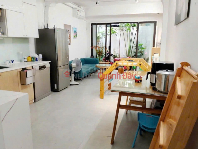 Thanh Xuan Prime location - car-free alley, 2 open sides Sales Listings