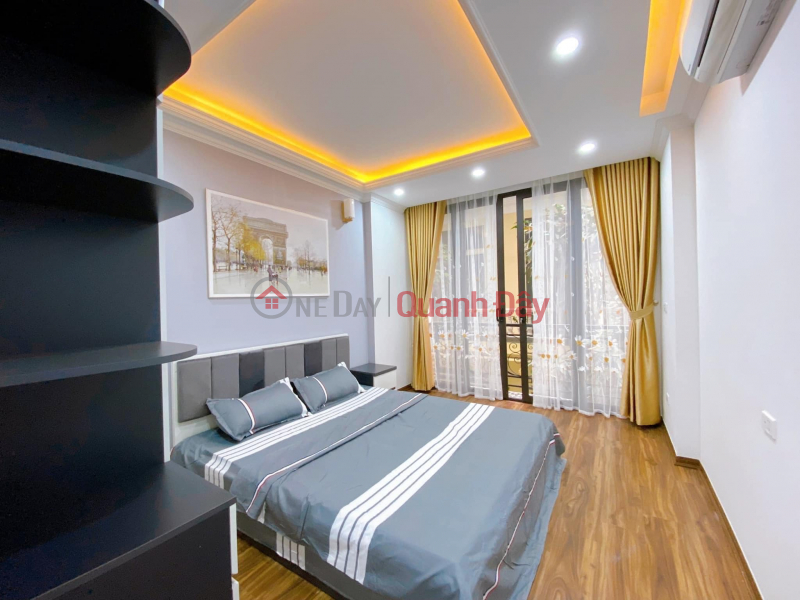 Property Search Vietnam | OneDay | Nhà ở Niêm yết bán BÁN NHÀ NHỎ ĐỔI NHÀ TO - NGÕ Ô TÔ 4M - NHÀ ĐẸP Ở LUÔN