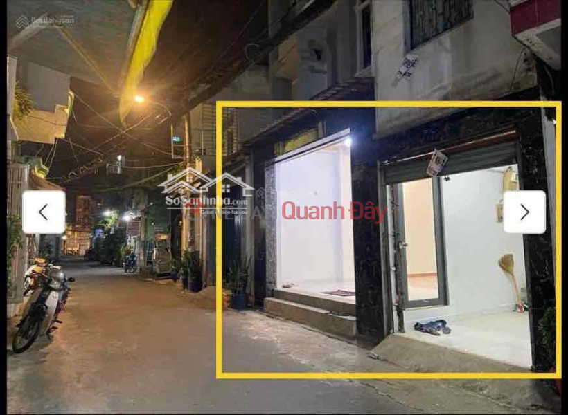 House for rent in MT alley 373 Ly Thuong Kiet, 4 bedrooms, Vietnam | Rental | đ 16 Million/ month