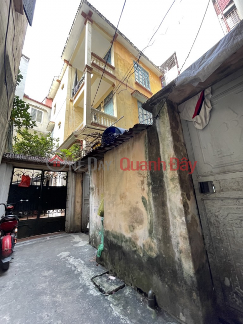 Quan Nhan, super spacious, super cheap, good investment opportunity _0