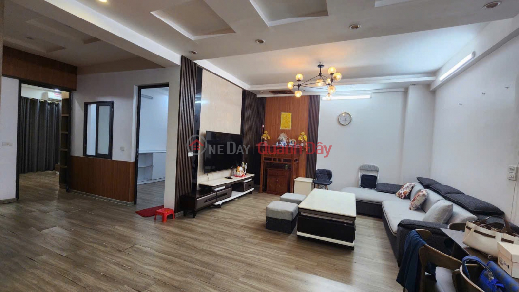 đ 10 Million | (OWNER) Relocating for work, need to sell apartment in the Provincial Military Headquarters, Lam Son, Vinh Yen - Vinh Phuc.