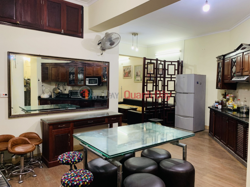 GOOD PRICE! Mo Lao House, Ha Dong 48m2 INVESTMENT, CASH FLOW, SUONG Dwelling for urgent sale! Sales Listings