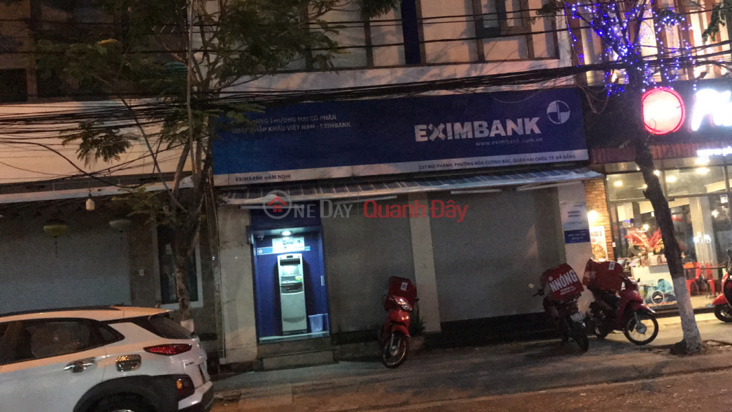 Eximbank- 237 Núi Thành (Eximbank- 237 Nui Thanh) Hải Châu | ()(3)