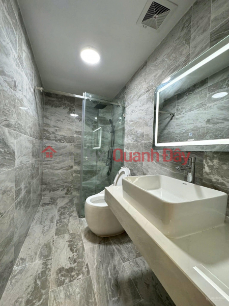 Property Search Vietnam | OneDay | Nhà ở, Niêm yết bán | Siêu Hiếm - TT Hà Đông - chính chủ gửi bán căn nhà mới full nội thất 5T - 4N - 40M2 giá 6,45 tỷ