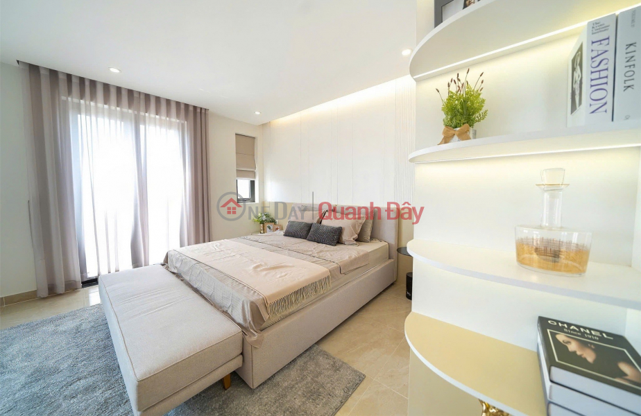 Property Search Vietnam | OneDay | Residential | Sales Listings, Social Housing Near Ring Road 4 - Convenient Connection