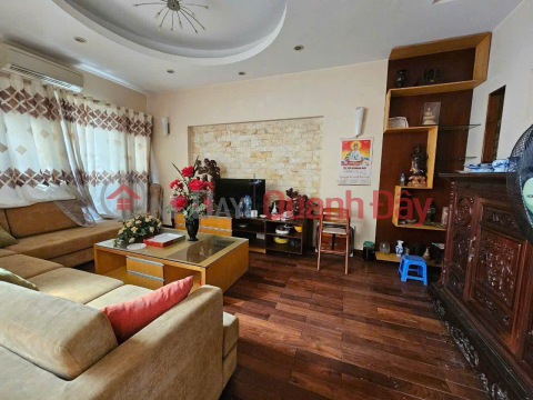 Bán nhà Mỗ Lao Hà Đông 48 m5 tầng mt 4,2 m ô tô qua cửa nhà đẹp giá 11 tỷ hơn _0