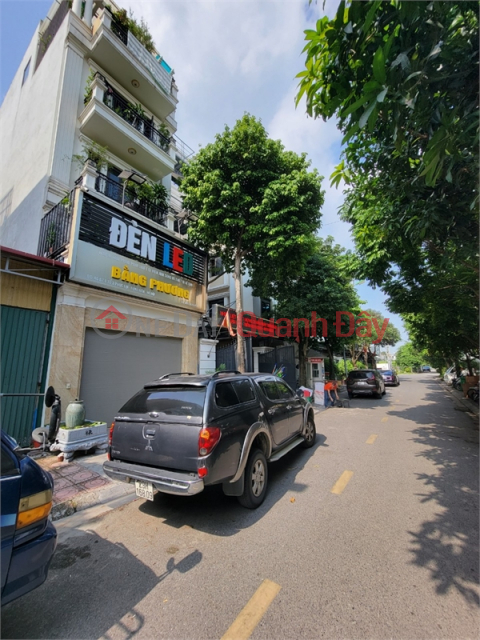 Hạ Chào 1.1 Tỷ, Nhà Mặt Ngõ Bát Khối Ô Tô Tránh, Kinh Doanh, DT55m2, 5 Tầng, MT5m, giá 5.9 tỷ còn thương lượng _0