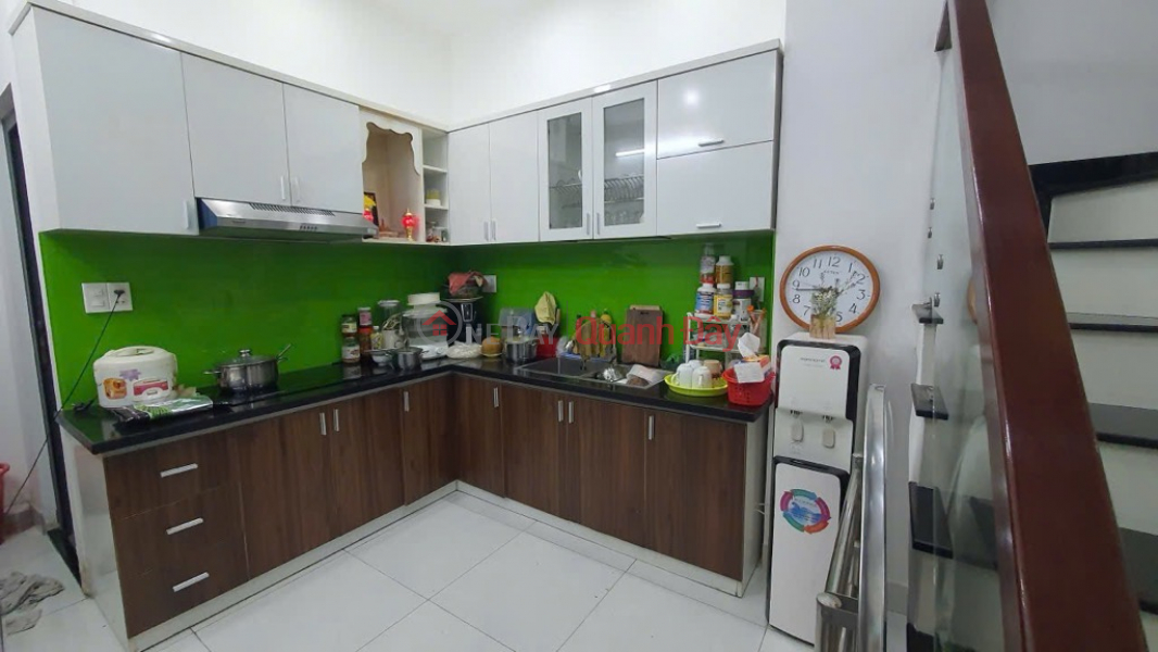 Property Search Vietnam | OneDay | Nhà ở Niêm yết bán, NHÀ 1/ĐƯỜNG SỐ 13 - 3 TẦNG 4PN - 40M2 GIÁ 4 TỶ