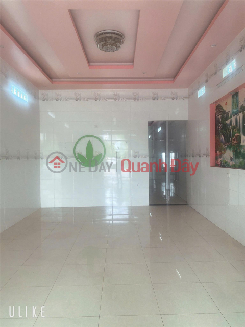 OWNER'S HOUSE - NEED TO SELL HOUSE QUICKLY In Thoi Hoa Ward, Ben Cat Town, Binh Duong _0