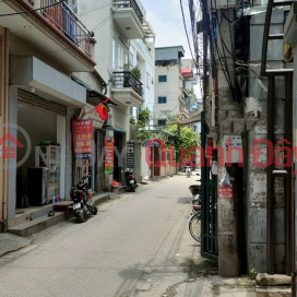 URGENT SALE OF VAN PHUC SILK TOWNHOUSE, AVOIDING CAR ROAD, 3-LOT ALWAY _0