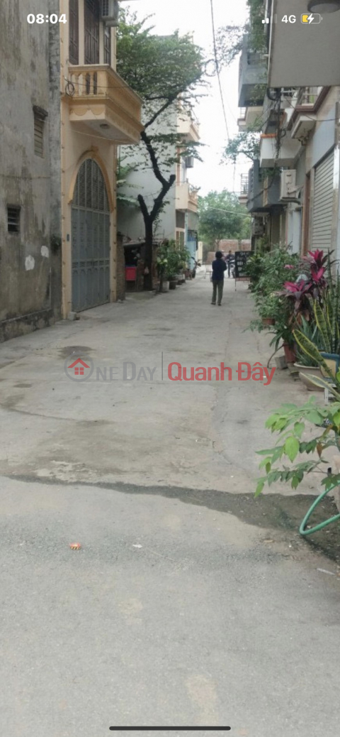 CHÍNH CHỦ BÁN NHÀ ÔTÔ KINH DOANH 2 MẶT NGÕ PHÂN LÔ QUÂN ĐỘI CỰC ĐẸP, DÂN TRÍ CAO, TIỆN ÍCH NHIỀU _0