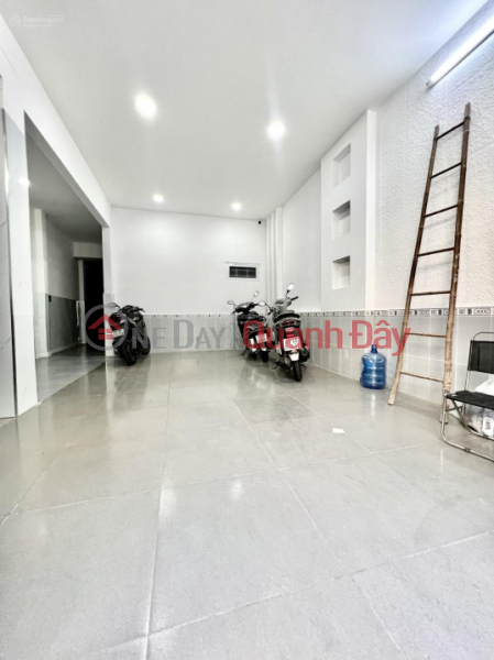 Bán nhà đường Bắc Hải, Q.10, 111m², CHDV 9 tầng, 10,x tỷ Niêm yết bán