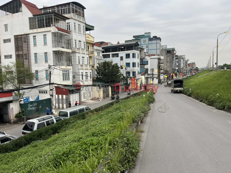 Property Search Vietnam | OneDay | Residential Sales Listings House for sale on Lam Du street, 110m x 7 floors, 18 closed rooms, cash flow 70 million\\/month