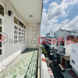 House for sale on Huynh Thien Loc street, Hoa Thanh ward, Tan Phu, HCM _0