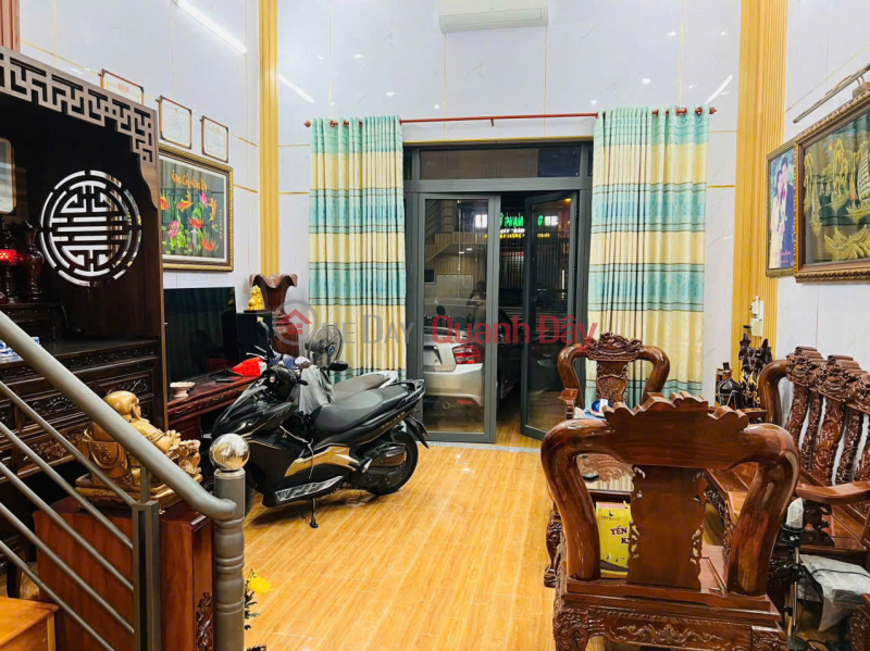 NHÀ VỊ TRÍ ĐẸP- GIÁ TỐT CẦN BÁN NHANH Nhà cấp 4 mặt tiền Đường TL19. Phường Thạnh Lộc cũ | Việt Nam Bán | đ 9,35 tỷ