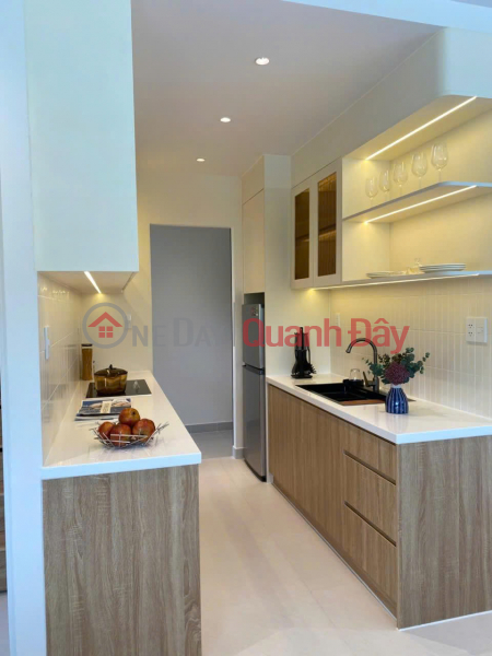 ID TOWN - Nhà Ở Xã Hội,căn hộ chuẩn Singapore giá chỉ từ 1,1 tỷ /2pn, Việt Nam, Bán đ 1,1 tỷ