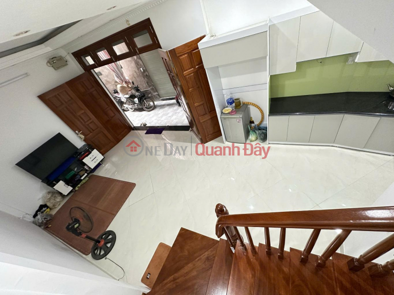 BÁN NHÀ LÊ THANH NGHỊ, GẦN BÁCH KINH XÂY, BỆNH VIỆN BẠCH MAI, DT 32M2. 8,1 TỶ, Việt Nam | Bán đ 8,1 tỷ