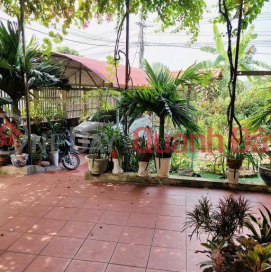 HOUSE FOR SALE IN LUC NAM, BAC GIANG PROVINCE. AREA: 200M2, READY BOOK. _0