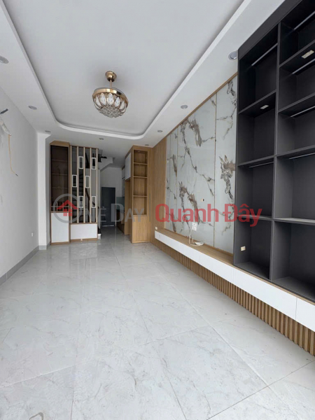 PHÚ LƯƠNG NHỈNH 5 TỶ _5T NHÀ ĐẸP Ở NGAY_GIAO THÔNG THUẬN TIỆN_KHU ĐANG PHÁT TRIỂN TỪNG NGÀY Niêm yết bán