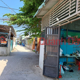PRIMARY HOUSE - GOOD PRICE - House for sale in Thoi Tam Thon Commune - Hoc Mon District - HCM _0