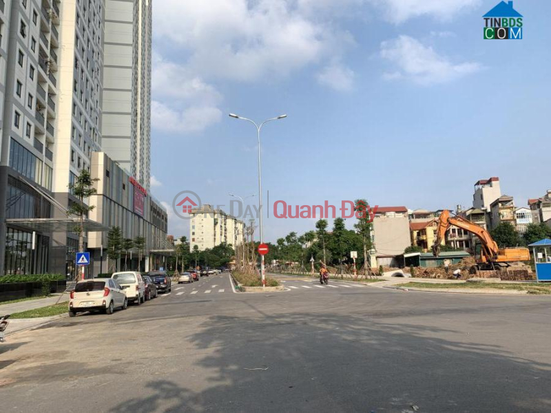 Property Search Vietnam | OneDay | Nhà ở Niêm yết bán | Có nhà cần bán Xuân Đỉnh - Bắc Từ Liêm 60m2 oto đỗ cổng giá chỉ nhỉnh 13 tỷ
