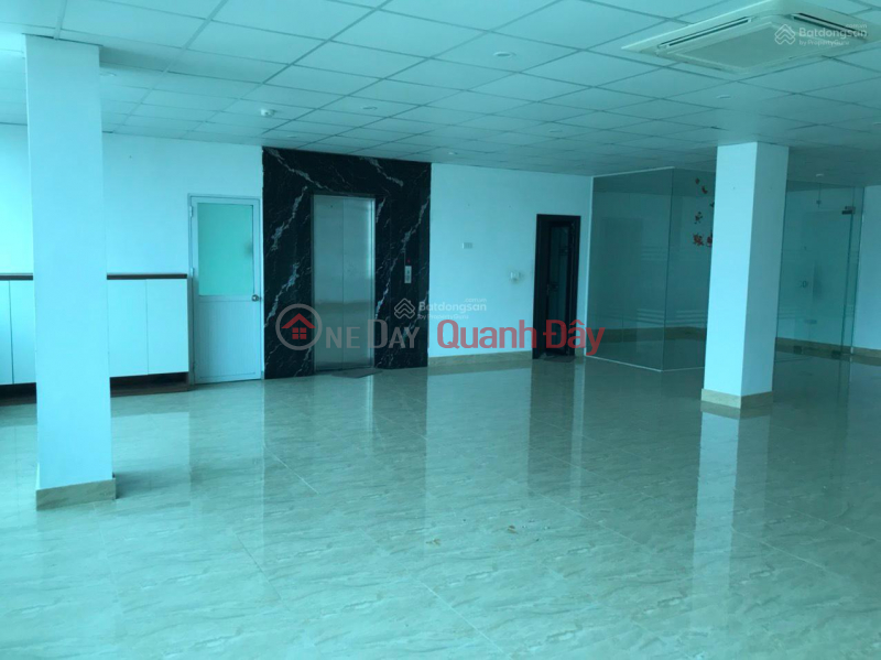 Property Search Vietnam | OneDay | Residential | Rental Listings, The owner leases 160m2 office floor of the building at Kim Giang Street - Dai Kim Ward - Hoang Mai District - Ha