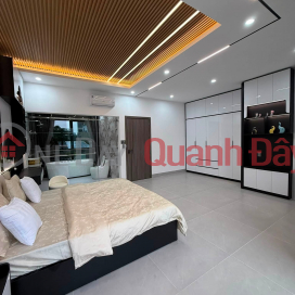 Siêu phẩm 3 tầng 3 mê nhà full nội thất xách vali vô ở k94 Phạm Nhữ Tăng _0