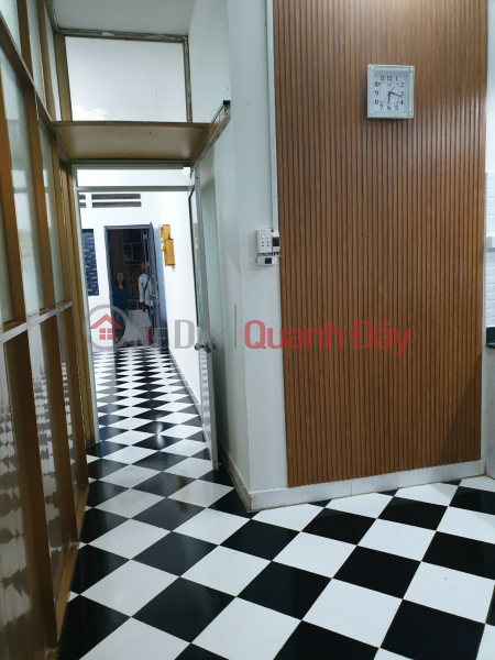 Property Search Vietnam | OneDay | Residential | Rental Listings Apartment for rent in Mieu Noi, Vu Huy Tan, Ward 3, Binh Thanh, HCMC